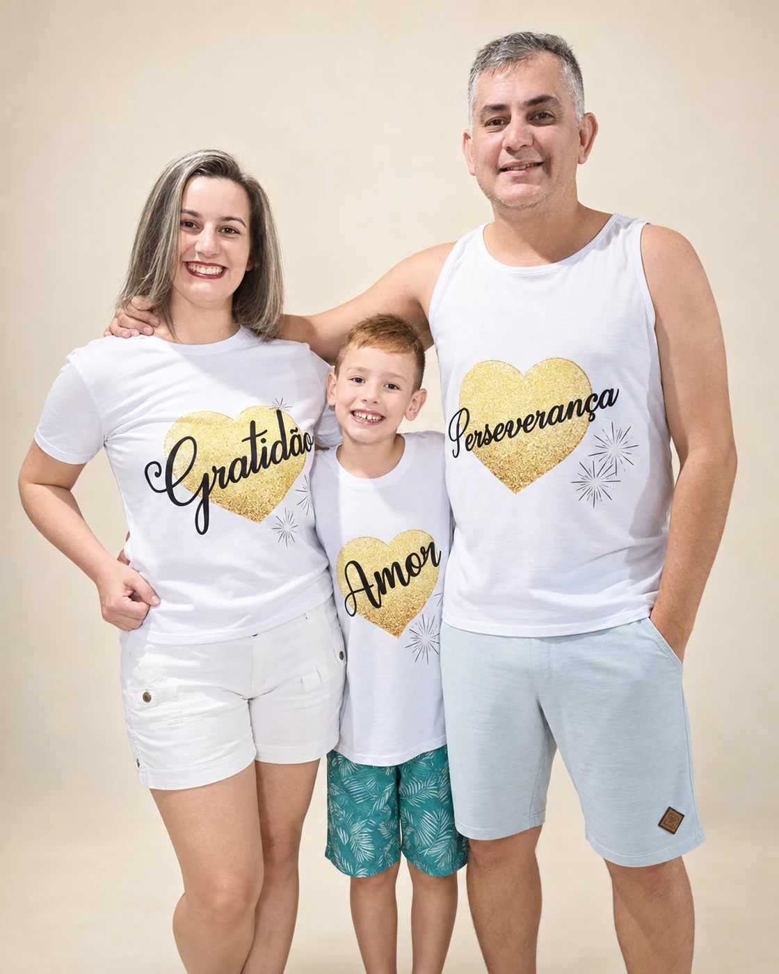 Camisetas personalizadas
