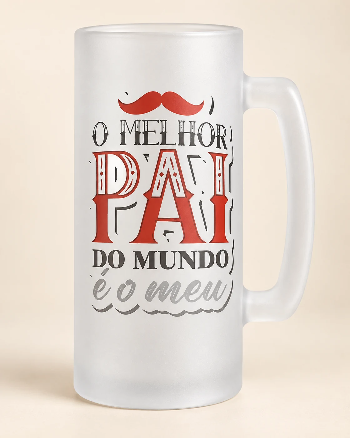 Caneca personalizada