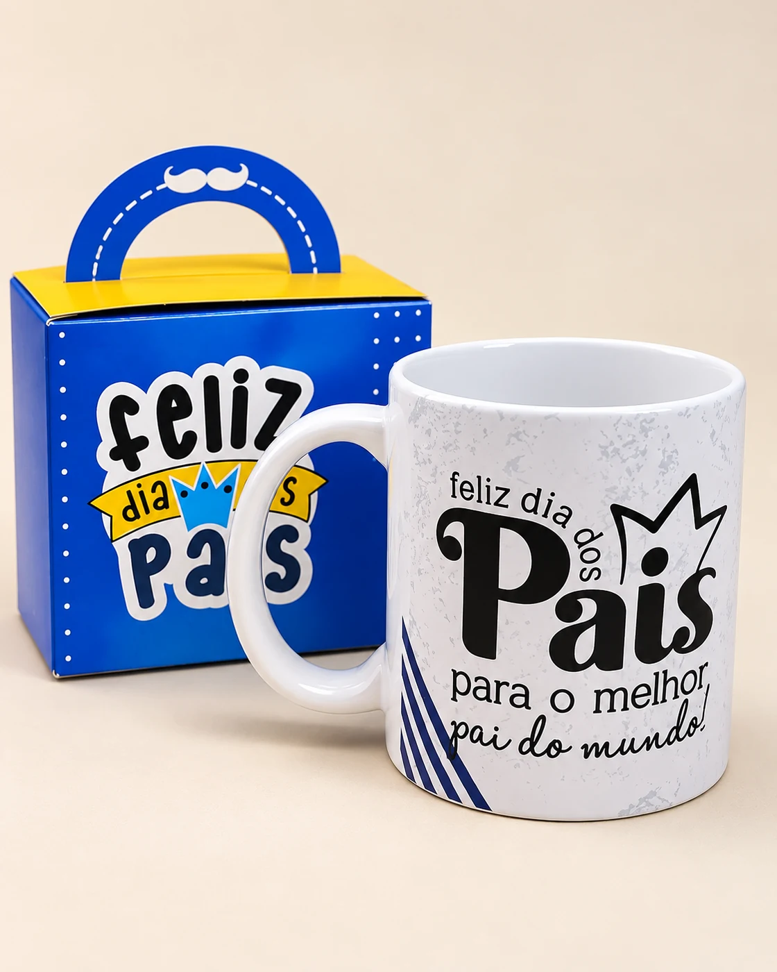 Kit para presente